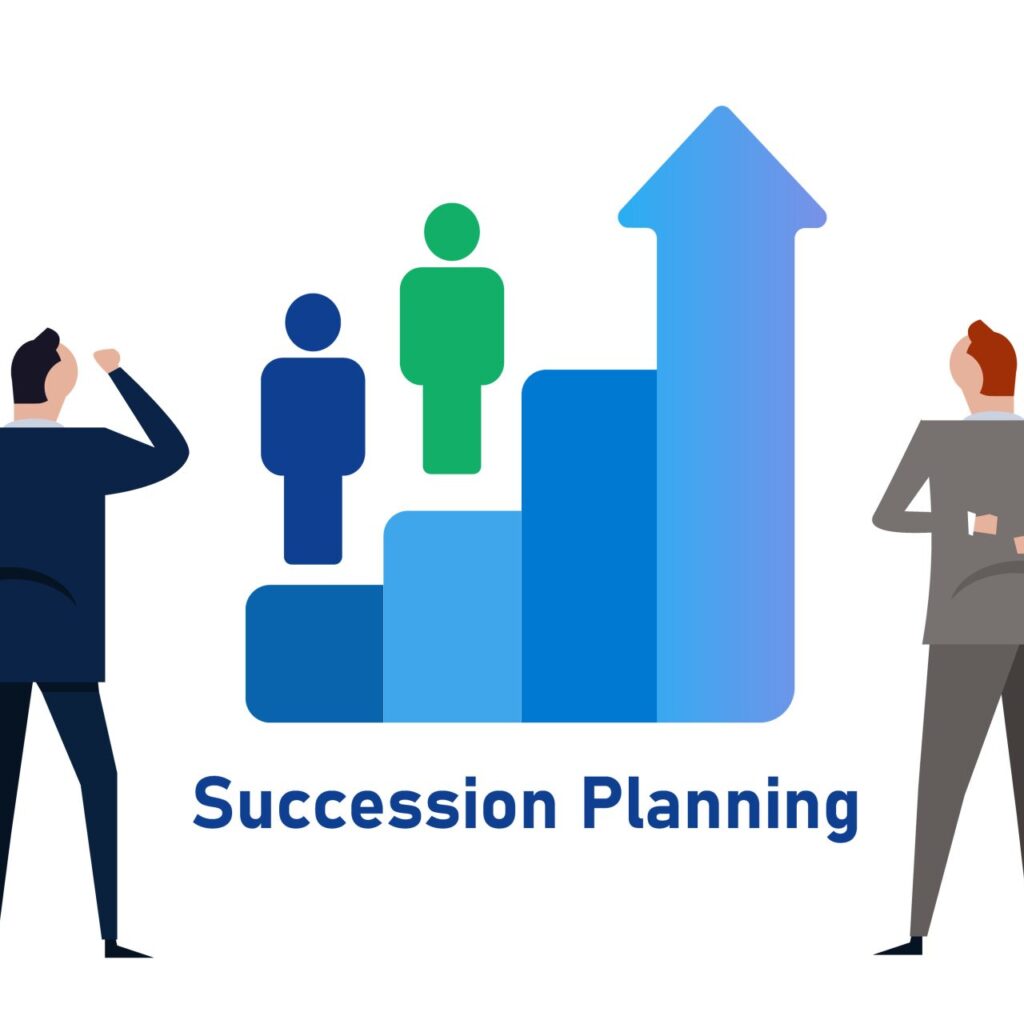 Succession Planning