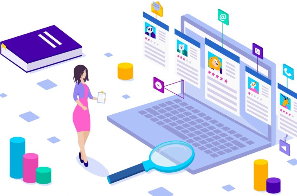 HR Recruitment Module