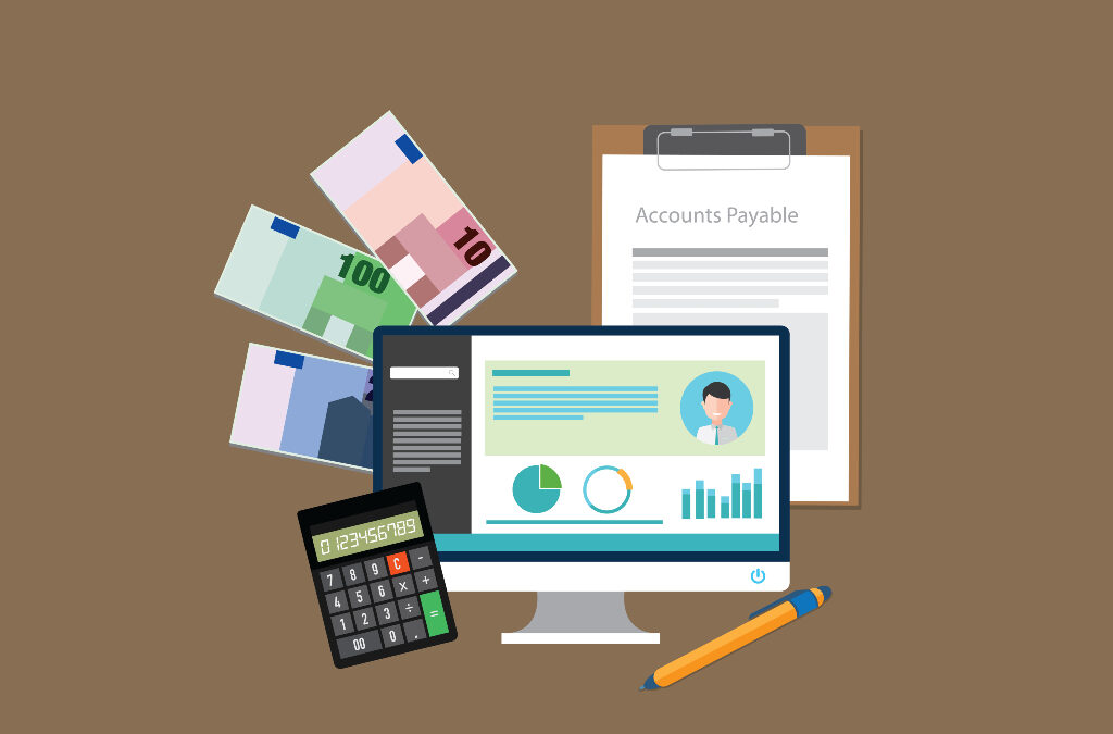 Accounts Payable Challenges