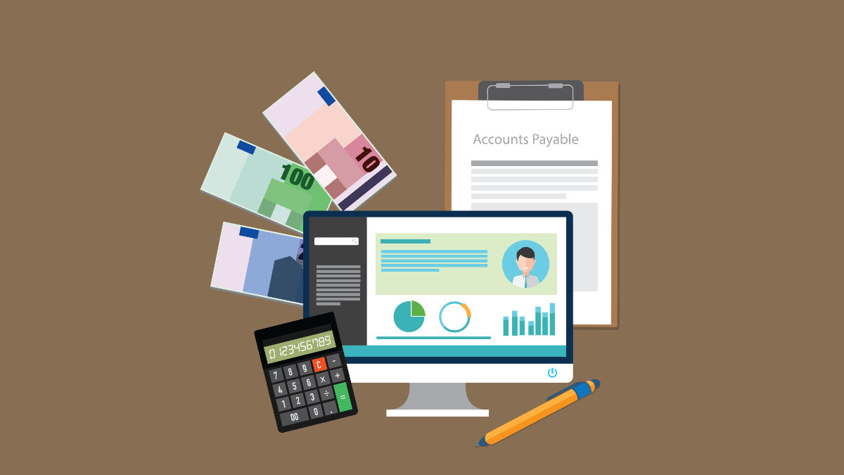 Accounts Payable Challenges