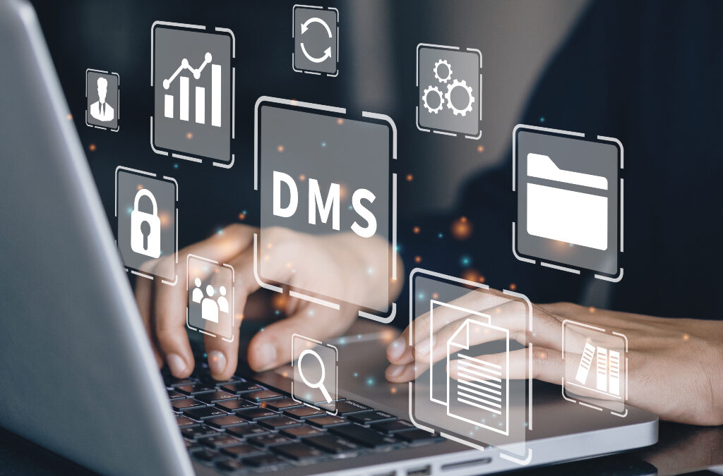 DMS Software Solutions