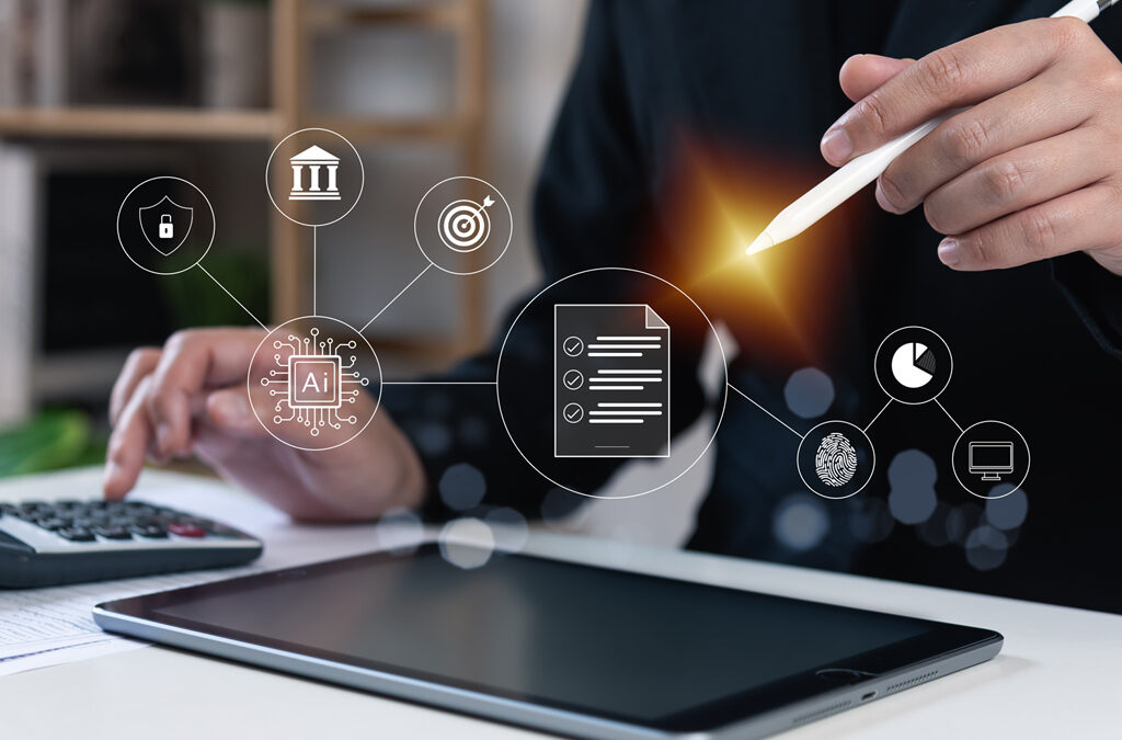 Electronic Signature Solution