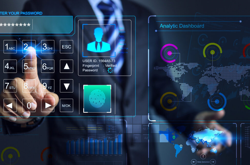 Two-Factor Authentication in HRM Platforms