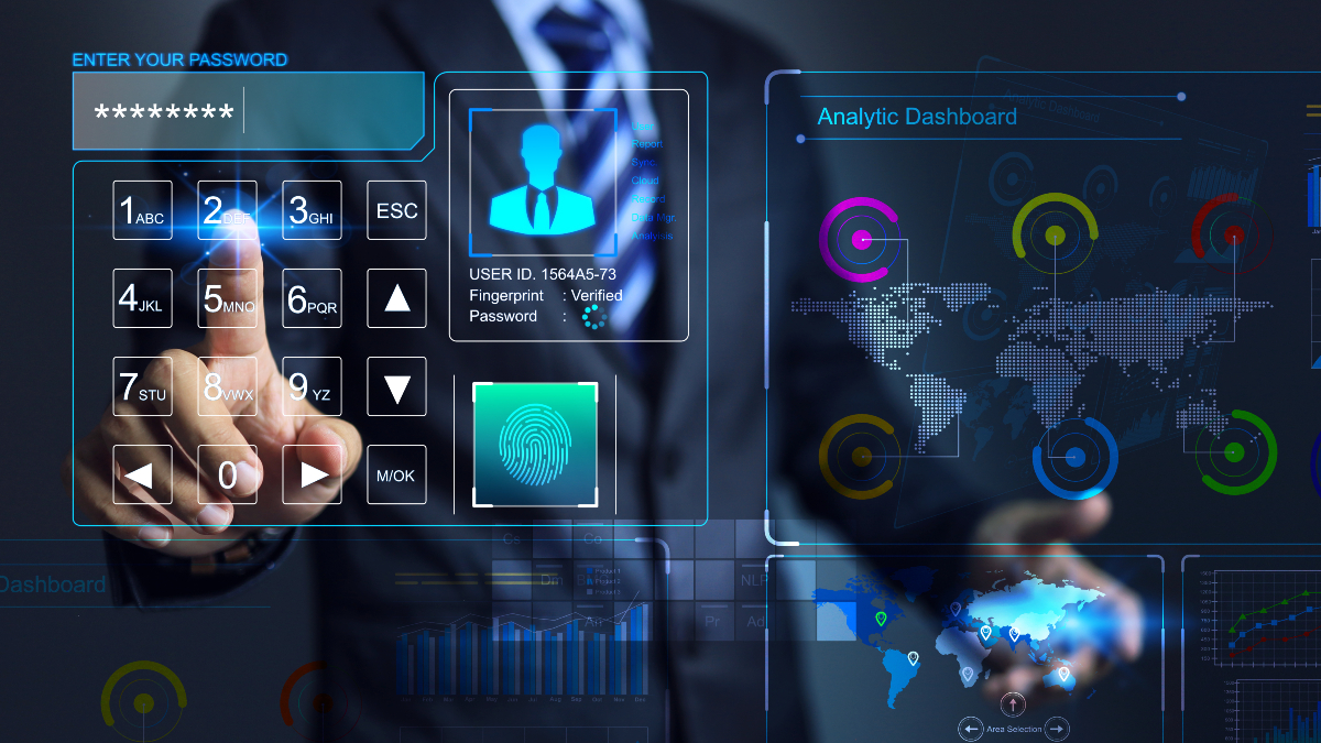 Two-Factor Authentication in HRM Platforms