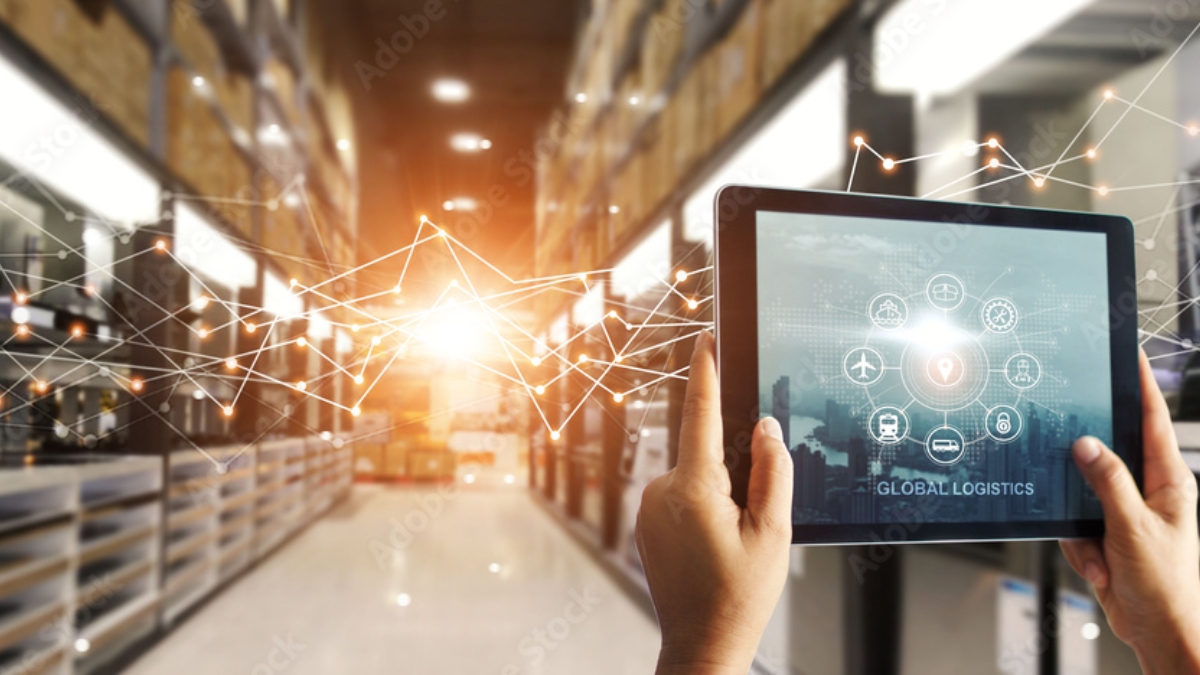 Supplier Relationship Management