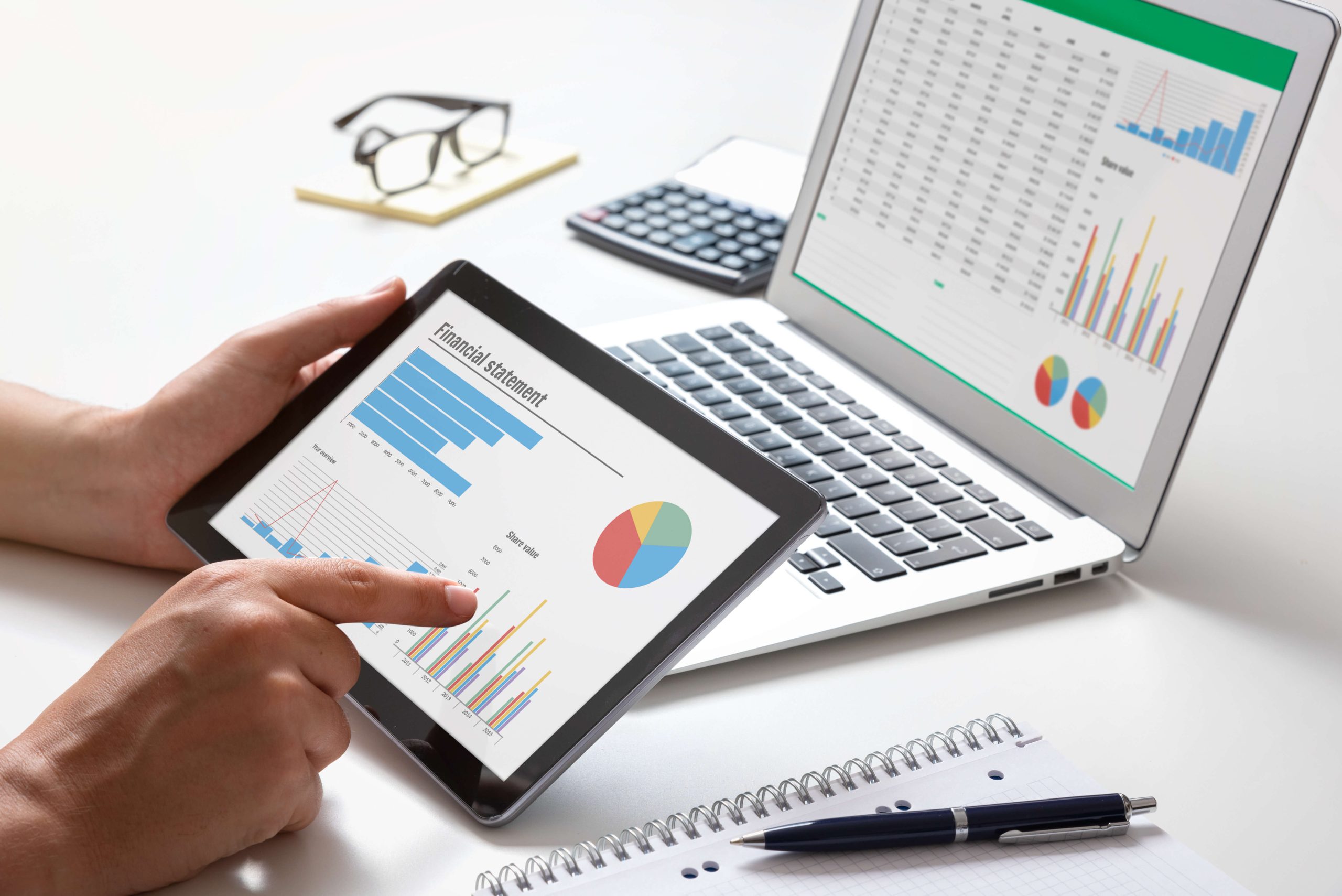 employee expense analytics