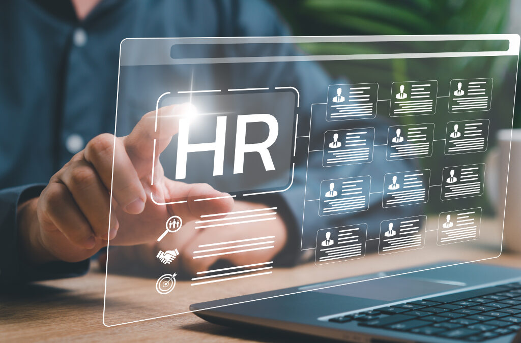 HR Management in the Modern World