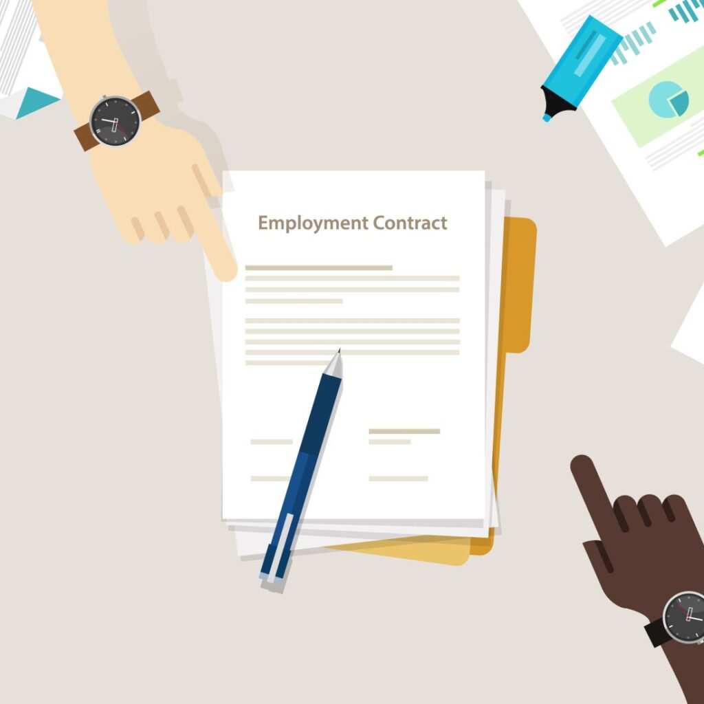 eSignature Software for Recruitment