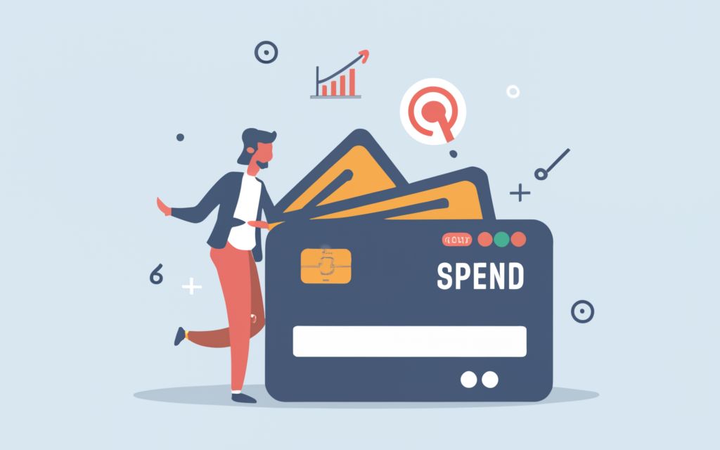 Corporate spend management