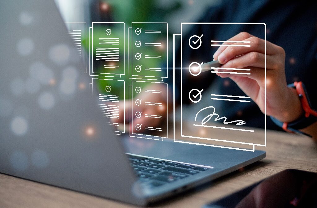 Right eSignature Software for Your Business