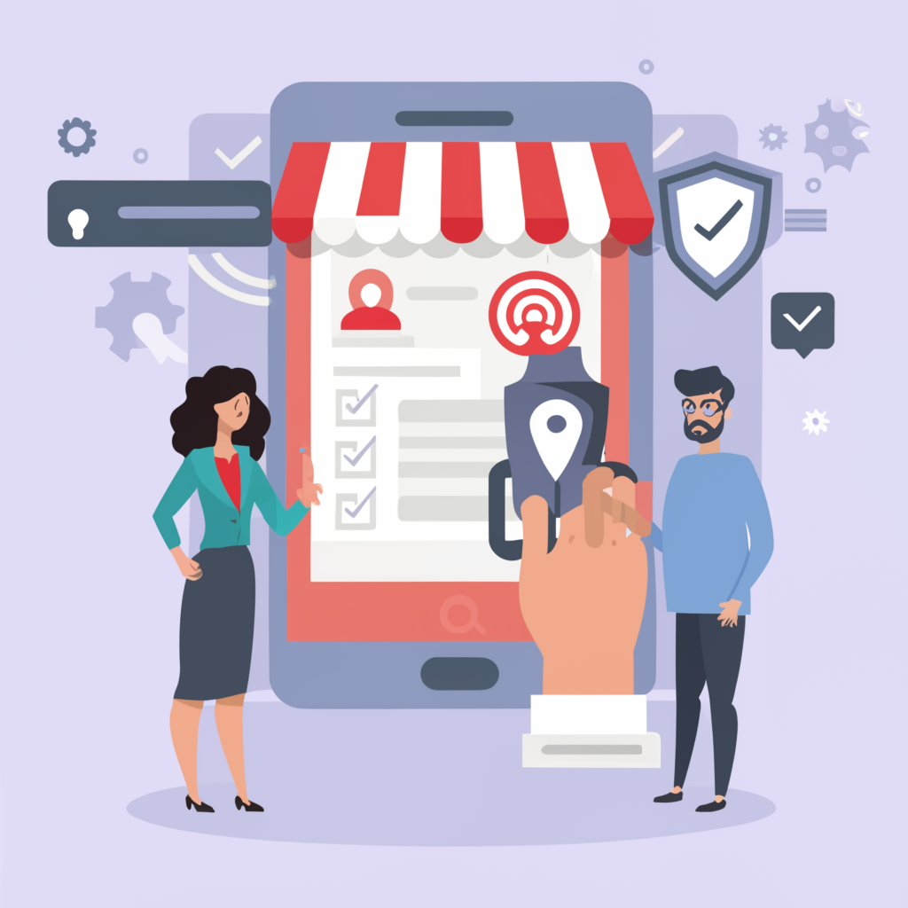 Electronic signature for multifactor authenication