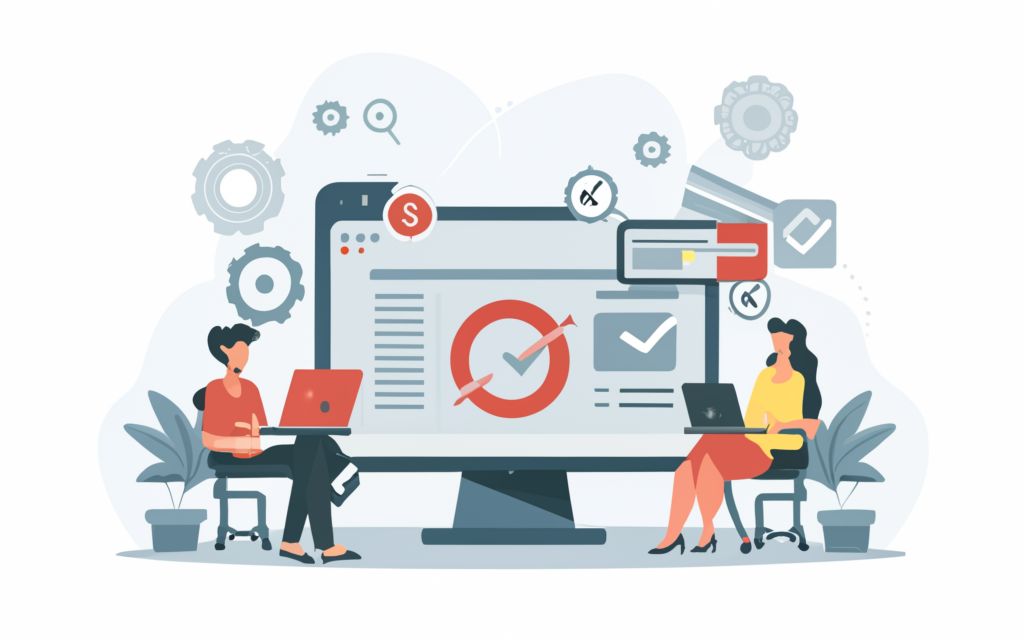 automated accounts payable