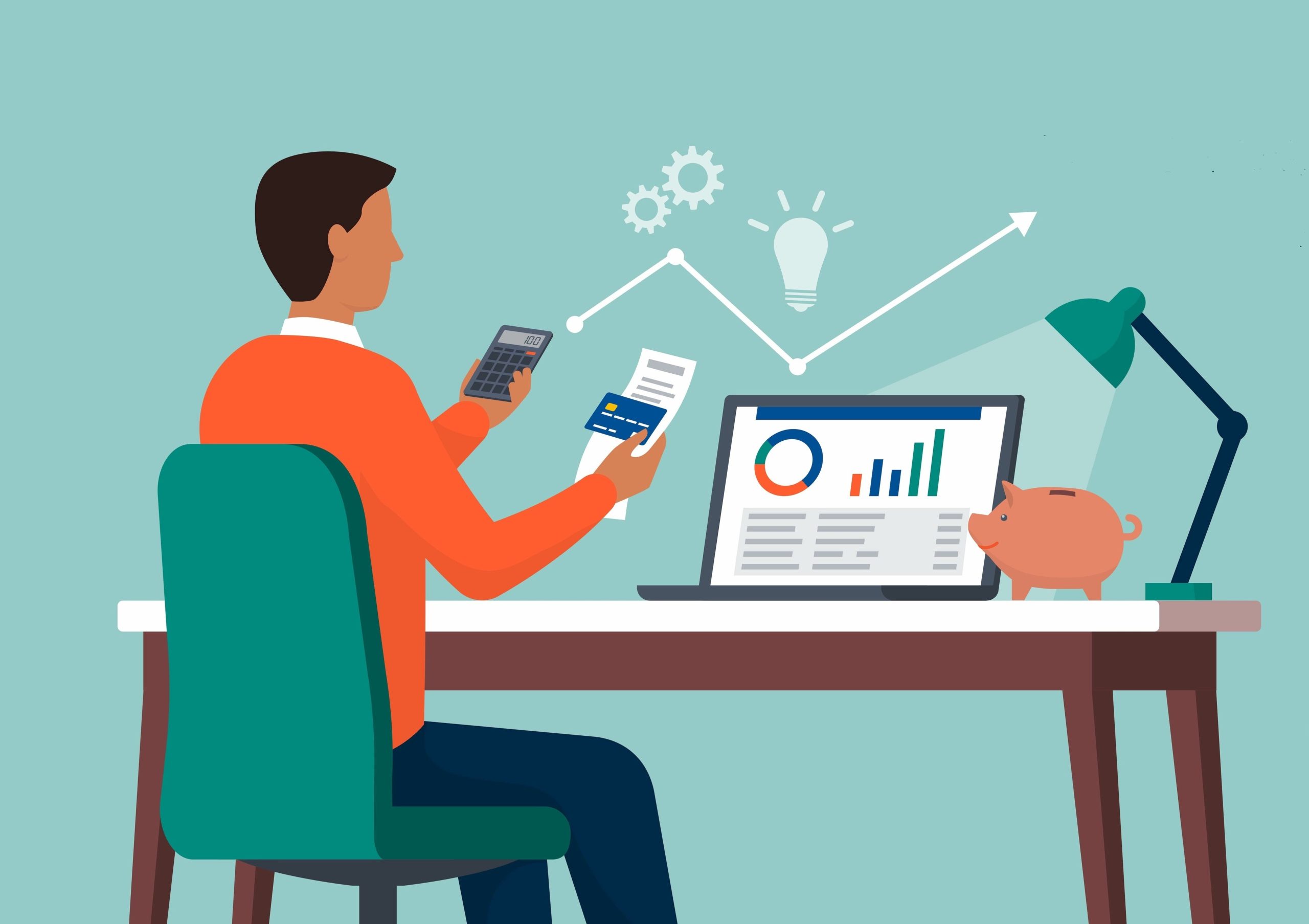 expense software for corporate credit cards