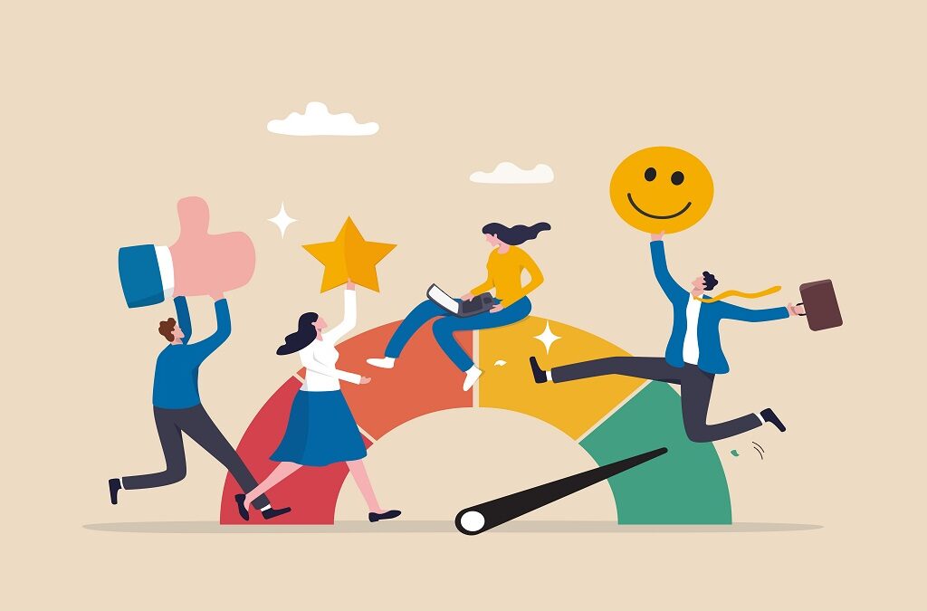 Performance Management Trends