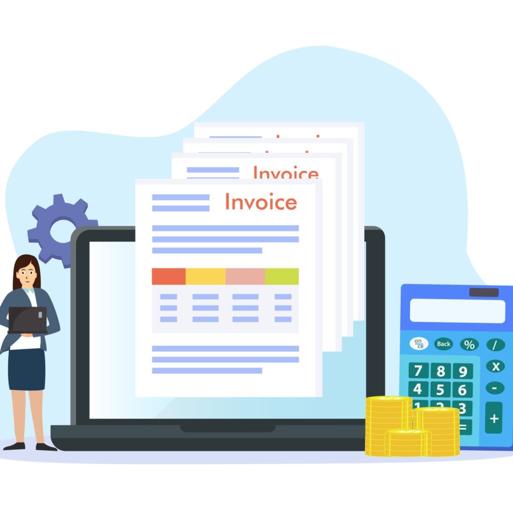 2 way 3 way matching