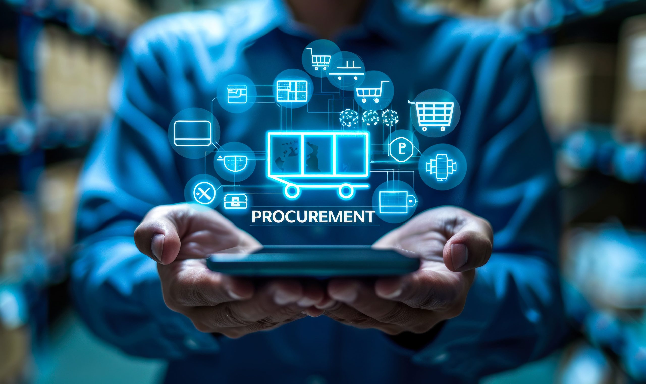 AI Procurement Software
