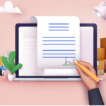 Electronic Signatures