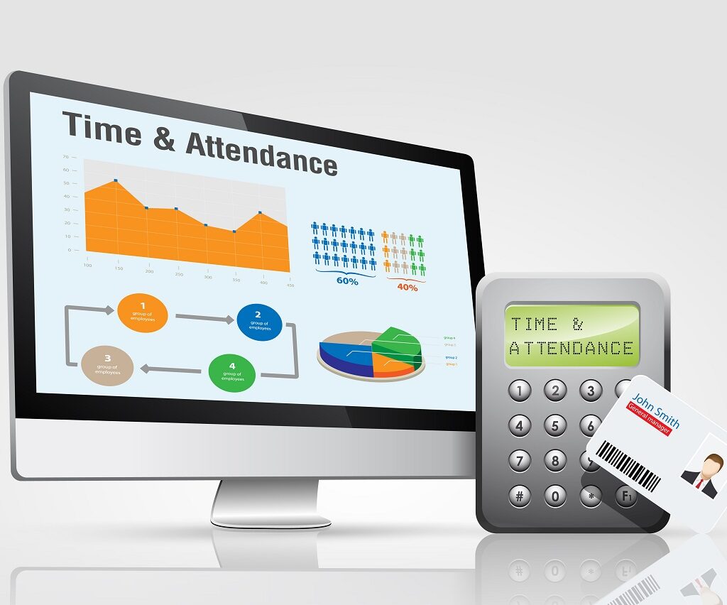 Employee Time and Attendance Tracking in India