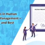 e-signature in human resource managment