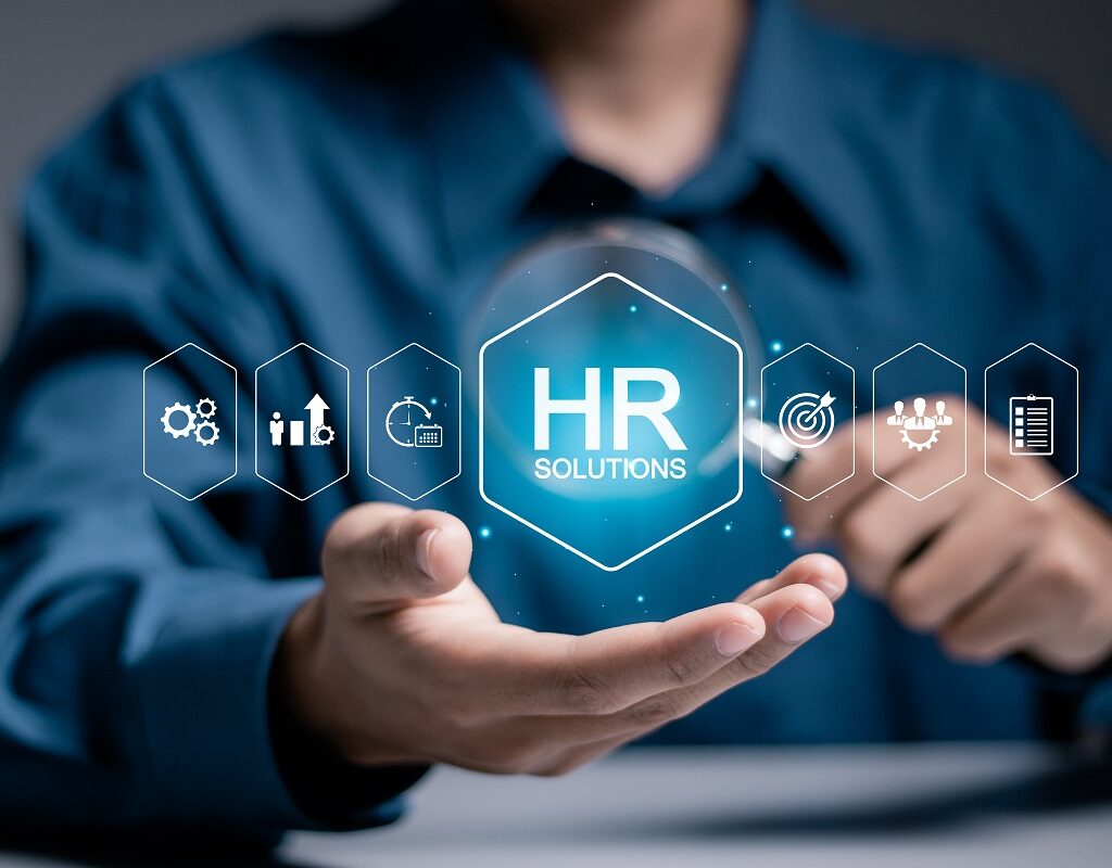 Top HR Software in India