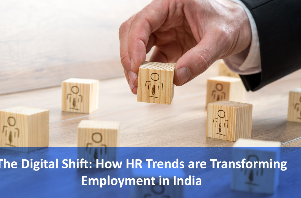HR Trends