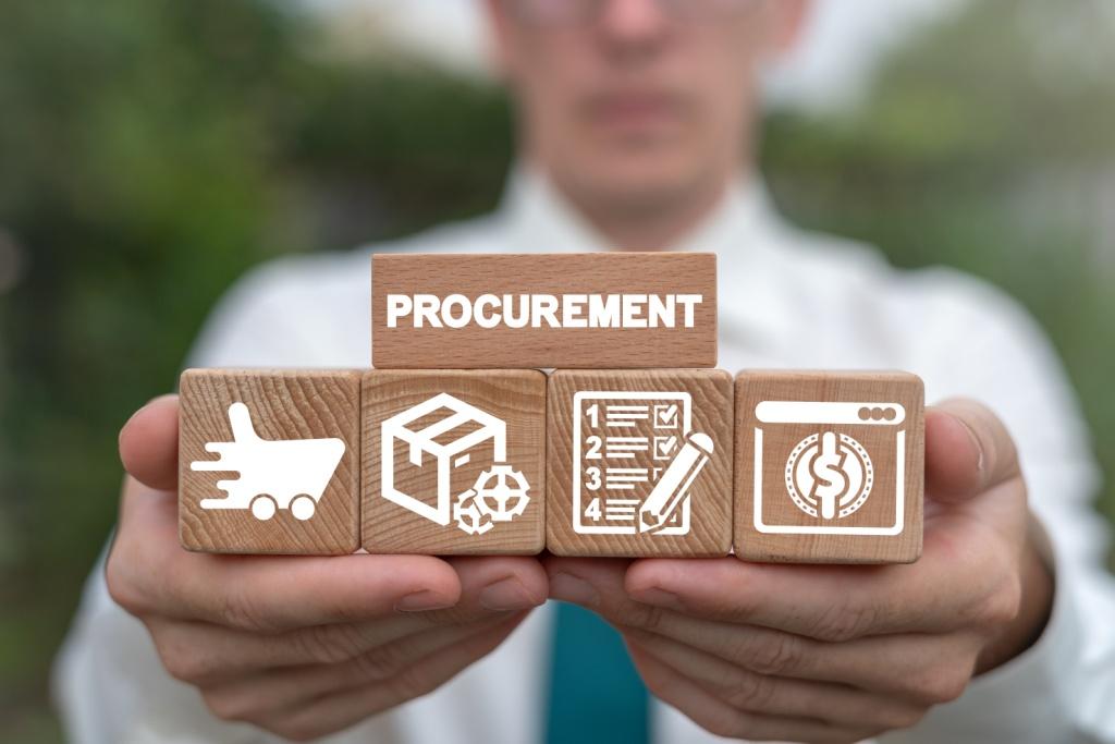 procurement software
