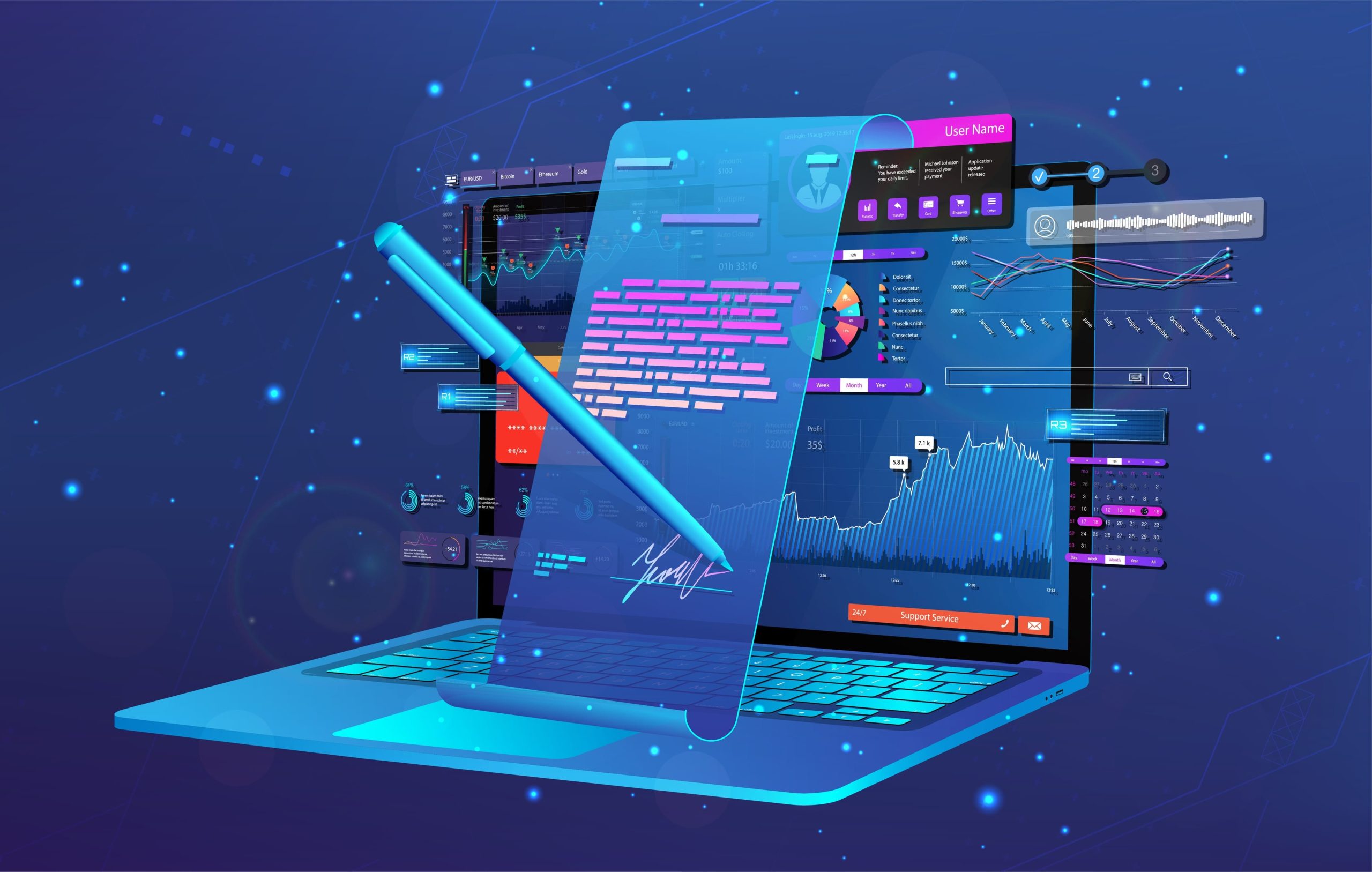 e-signature software