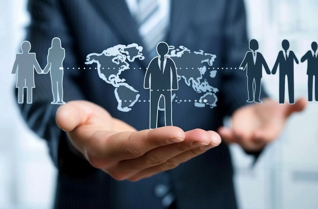 HRIS Platforms for Building a Future-Ready Workforce