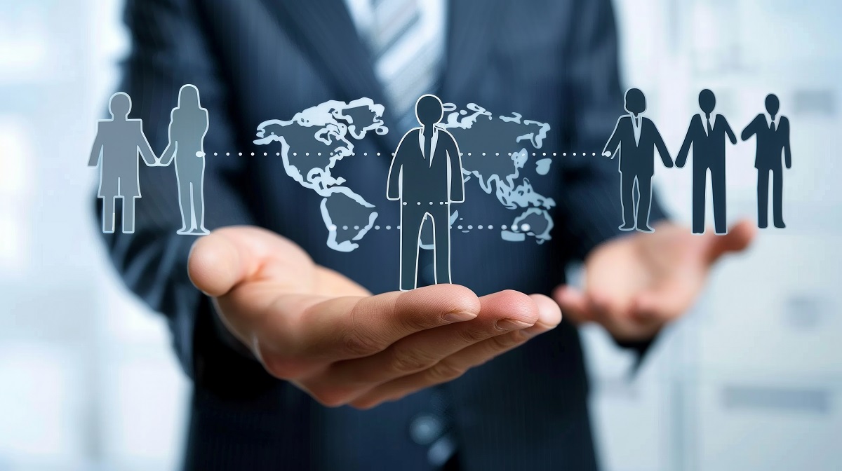 HRIS Platforms for Building a Future-Ready Workforce