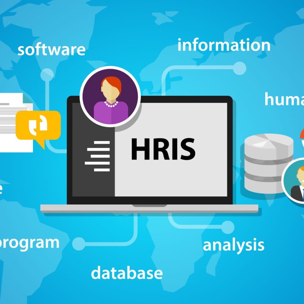 Human Resources Information System