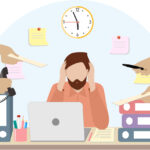 Leader and Manager Overload