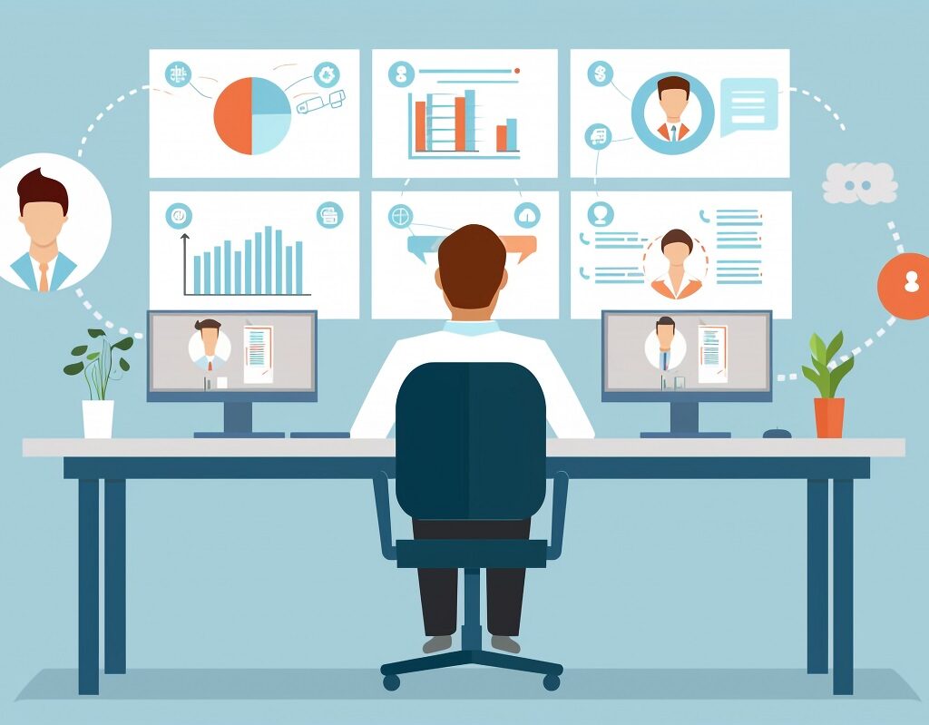 Strategies for Successfully Managing Global Teams