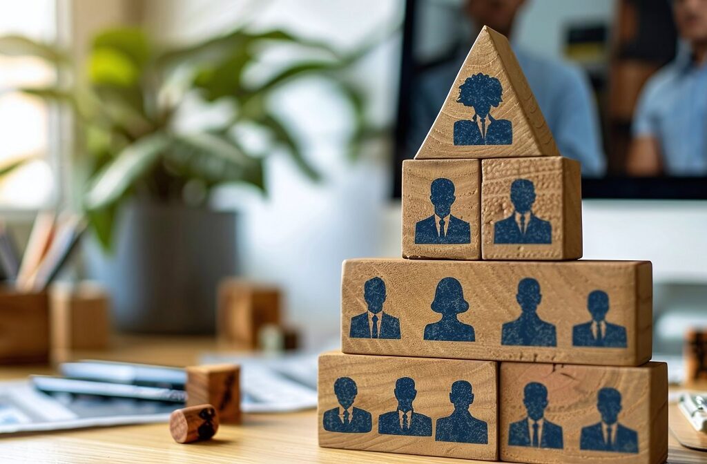 Talent Management and Succession Planning