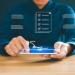 online signature software