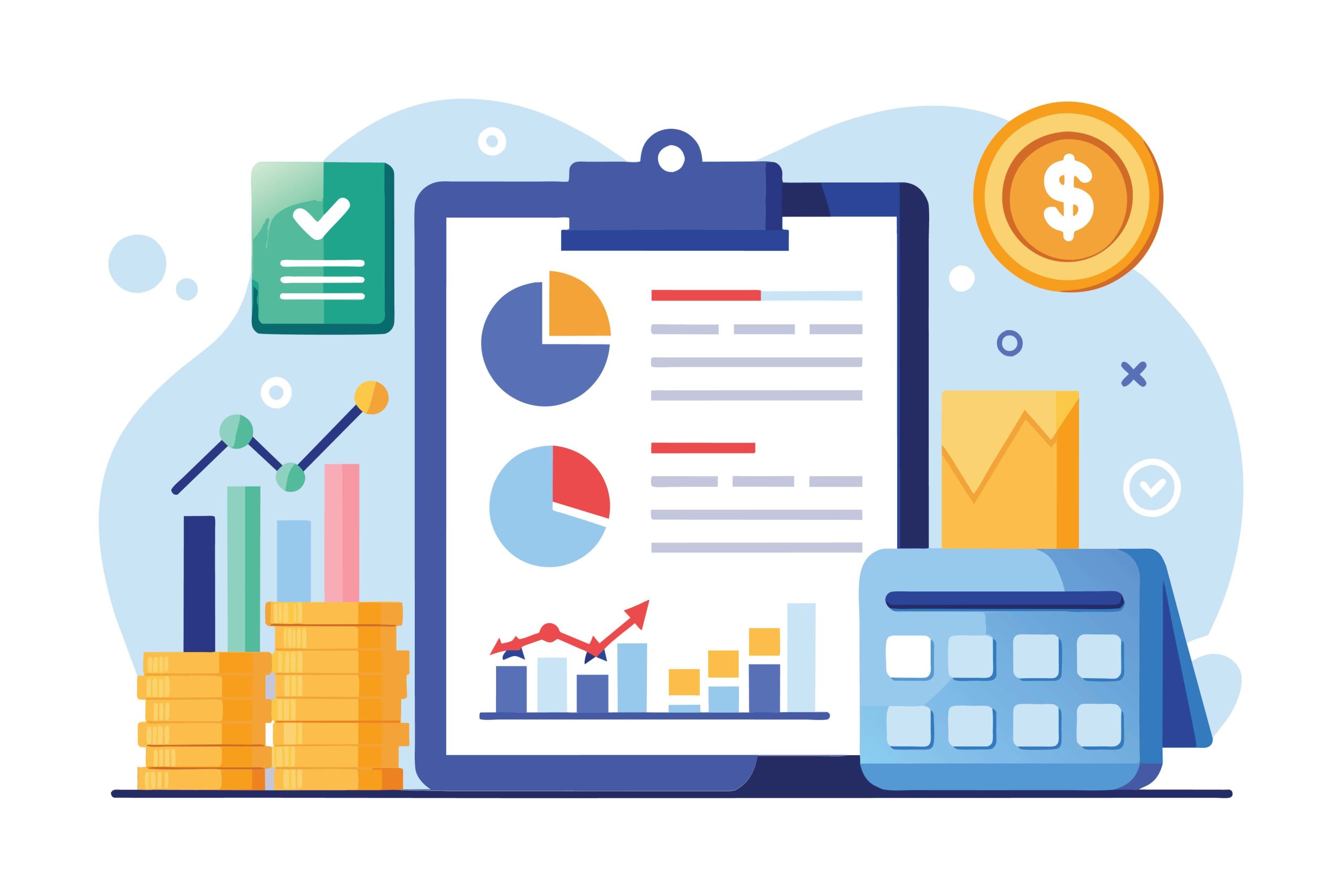 expense management software