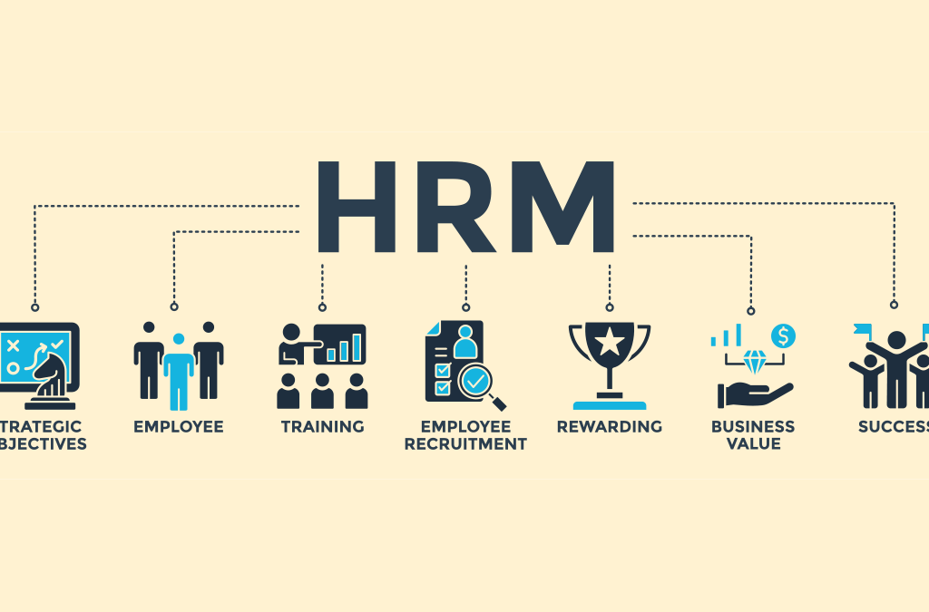 Data-Driven HR Management