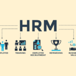 Data-Driven HR Management