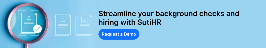 HR Demo