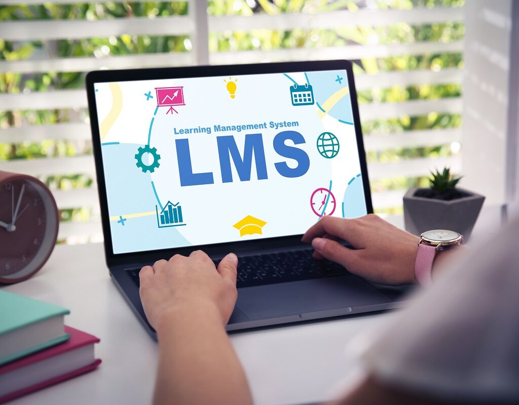 Learning Management Systems (LMS)