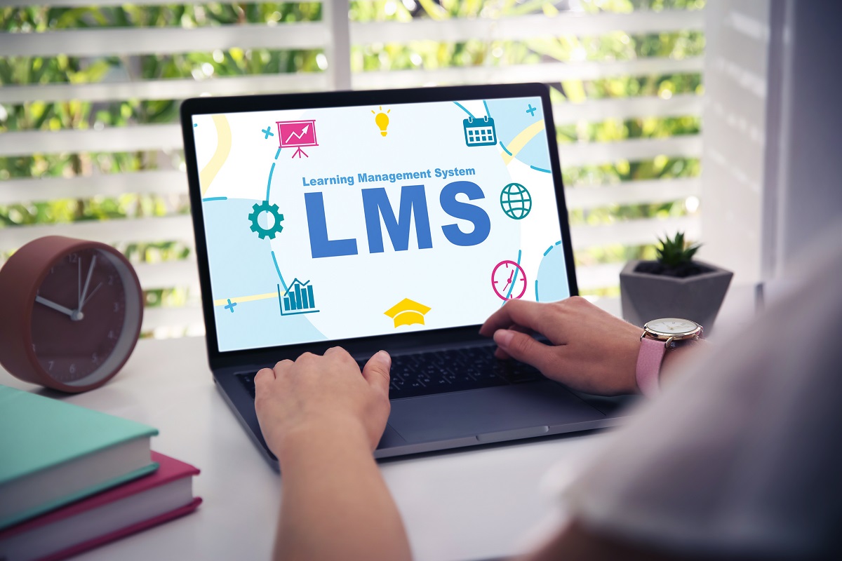 Learning Management Systems (LMS)