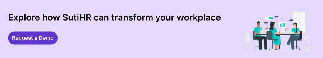 SutiHR Demo