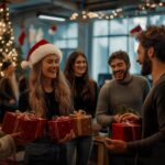 Workplace Gift Giving: The Good, the Bad, and…You Know…