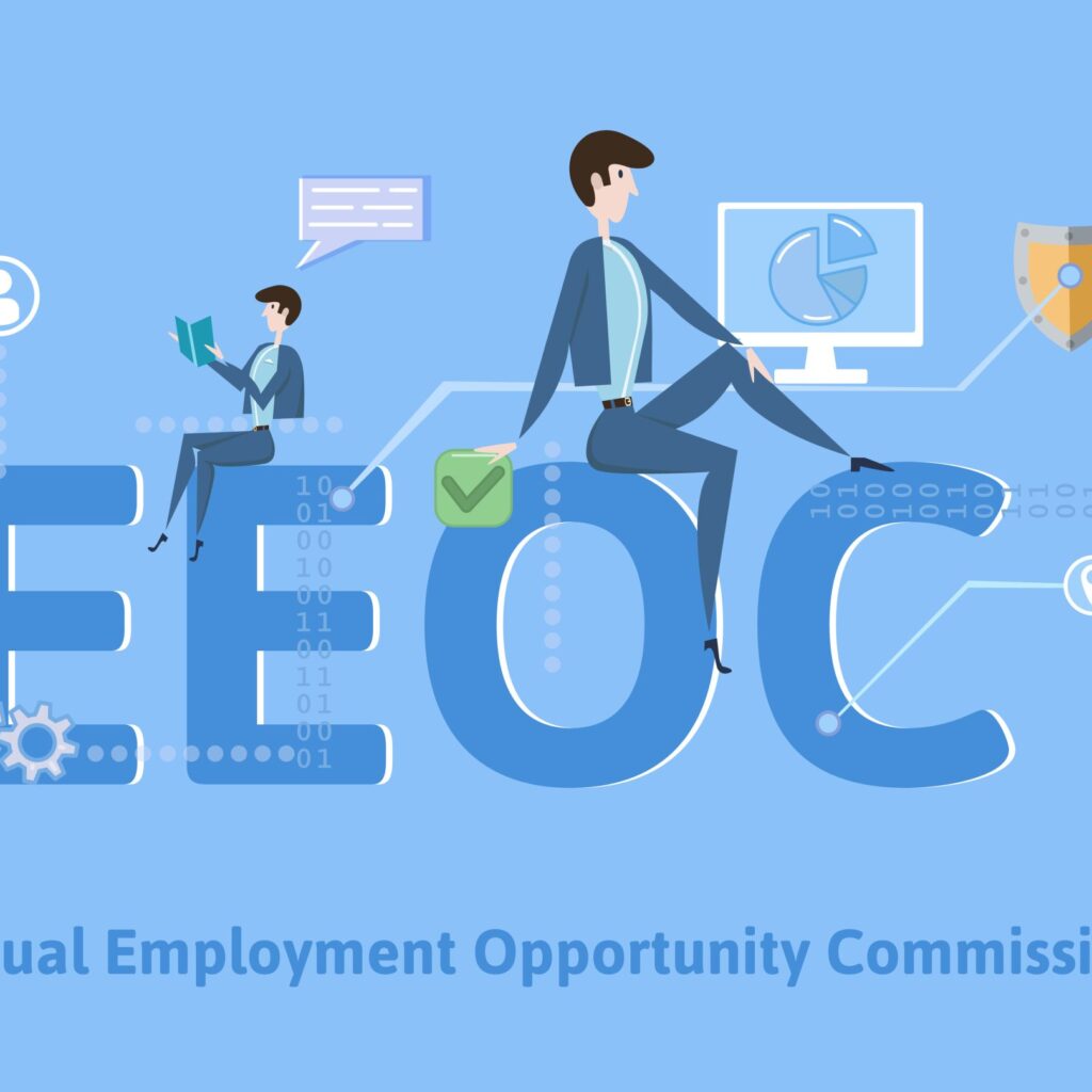 AI and EEOC Compliance in Recruitment