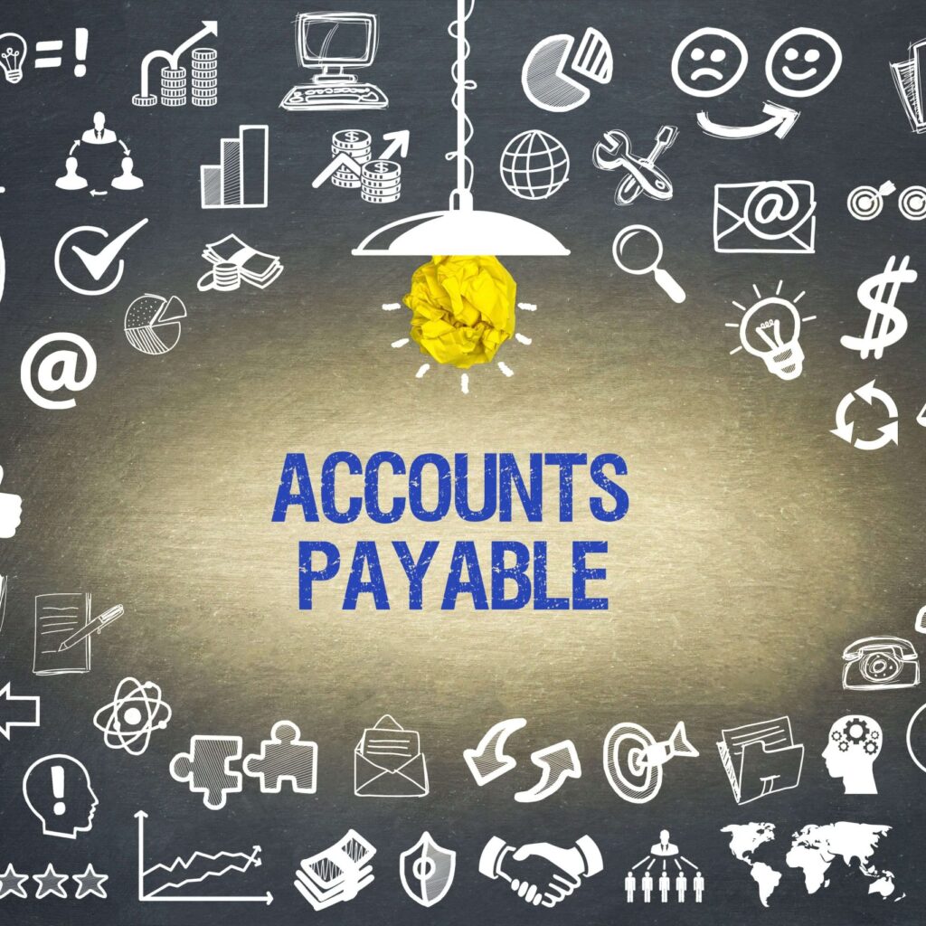 Accounts Payable Process
