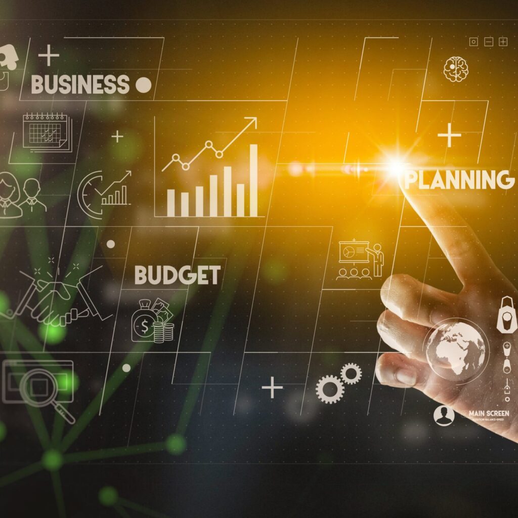 procurement budget planning