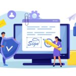 electronic signature software