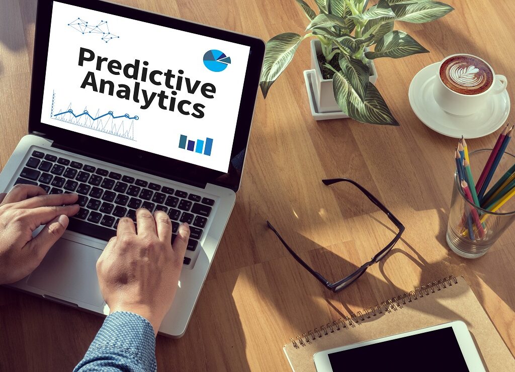 Predictive Analytics in HR