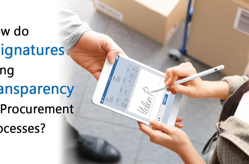 e-signature software