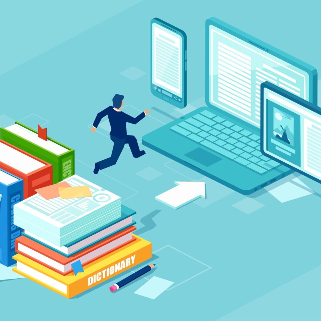 document management system