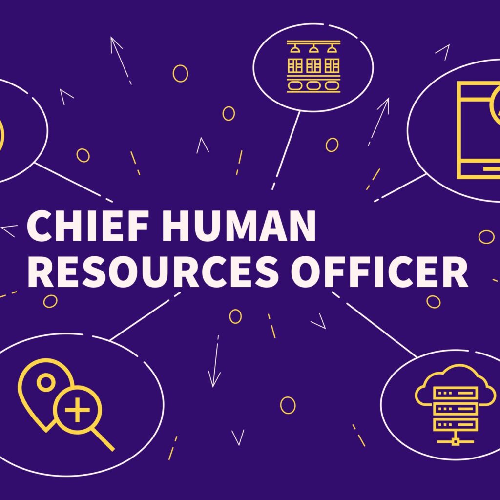 CHRO’s Top Investments for 2025